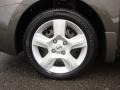 Polished Granite - Sentra 2.0 S Photo No. 23