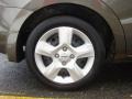 Polished Granite - Sentra 2.0 S Photo No. 25