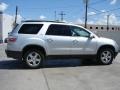 Quicksilver Metallic - Acadia SLT Photo No. 5