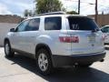 Quicksilver Metallic - Acadia SLT Photo No. 7