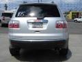 Quicksilver Metallic - Acadia SLT Photo No. 8