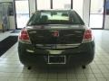 2007 Techno Gray Metallic Saturn Aura XR  photo #3