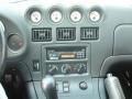 Black Controls Photo for 1997 Dodge Viper #26052609