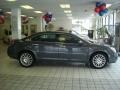 2007 Techno Gray Metallic Saturn Aura XR  photo #5
