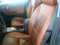 2007 Techno Gray Metallic Saturn Aura XR  photo #8