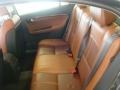 2007 Techno Gray Metallic Saturn Aura XR  photo #9