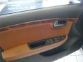 2007 Techno Gray Metallic Saturn Aura XR  photo #11