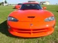 1997 Viper Red Dodge Viper GTS  photo #34