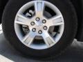 Quicksilver Metallic - Acadia SLT Photo No. 26