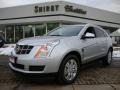 Radiant Silver - SRX V6 Photo No. 1
