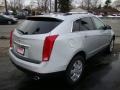 Radiant Silver - SRX V6 Photo No. 4