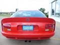Viper Red - Viper GTS Photo No. 39