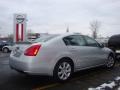 Radiant Silver Metallic - Maxima 3.5 SL Photo No. 11