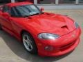 1997 Viper Red Dodge Viper GTS  photo #66