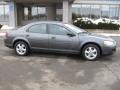Graphite Metallic 2004 Dodge Stratus SXT Sedan