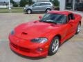 1997 Viper Red Dodge Viper GTS  photo #75