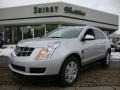 Radiant Silver - SRX V6 Photo No. 1