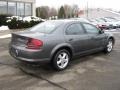 Graphite Metallic - Stratus SXT Sedan Photo No. 3