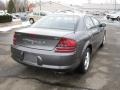 Graphite Metallic - Stratus SXT Sedan Photo No. 4