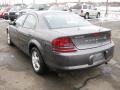 Graphite Metallic - Stratus SXT Sedan Photo No. 6