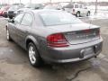 2004 Graphite Metallic Dodge Stratus SXT Sedan  photo #6