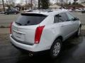 Radiant Silver - SRX V6 Photo No. 4