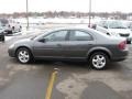 Graphite Metallic - Stratus SXT Sedan Photo No. 8