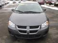 Graphite Metallic - Stratus SXT Sedan Photo No. 11