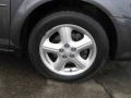 Graphite Metallic - Stratus SXT Sedan Photo No. 13