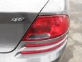 Graphite Metallic - Stratus SXT Sedan Photo No. 17