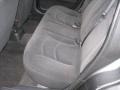 Graphite Metallic - Stratus SXT Sedan Photo No. 21