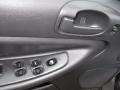 Graphite Metallic - Stratus SXT Sedan Photo No. 23