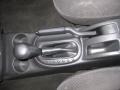 Graphite Metallic - Stratus SXT Sedan Photo No. 30