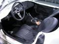 Black Interior Photo for 1966 Shelby Cobra #260539