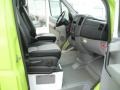 2008 Lime Green Dodge Sprinter Van 3500 Chassis Commercial  photo #5