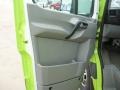 2008 Lime Green Dodge Sprinter Van 3500 Chassis Commercial  photo #11