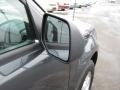 2008 Black Pearl Slate Metallic Ford Escape XLT  photo #15