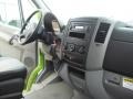 2008 Lime Green Dodge Sprinter Van 3500 Chassis Commercial  photo #14