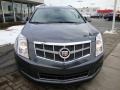 Gray Flannel - SRX 4 V6 AWD Photo No. 2