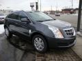 Gray Flannel - SRX 4 V6 AWD Photo No. 3