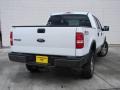 2008 Oxford White Ford F150 FX4 SuperCrew 4x4  photo #3