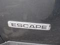 2008 Black Pearl Slate Metallic Ford Escape XLT  photo #20