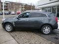 Gray Flannel - SRX 4 V6 AWD Photo No. 7