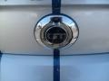 2008 Vista Blue Metallic Ford Mustang Shelby GT Coupe  photo #10