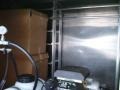 2008 Lime Green Dodge Sprinter Van 3500 Chassis Commercial  photo #24