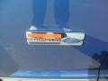 2008 Vista Blue Metallic Ford Mustang Shelby GT Coupe  photo #12