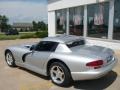 Viper Bright Silver Metallic - Viper RT-10 Photo No. 2