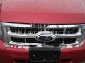 2009 Sangria Red Metallic Ford Escape Limited V6 4WD  photo #19