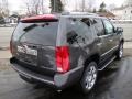 Galaxy Gray - Escalade Luxury AWD Photo No. 4