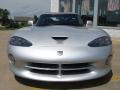 Viper Bright Silver Metallic - Viper RT-10 Photo No. 17